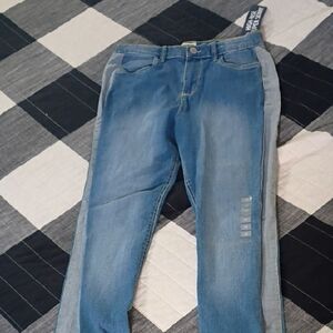 Girls size 14/14A  OshKosh jeans